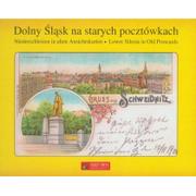 Albumy - przyroda - Dolny Śląsk na starych pocztówkach - miniaturka - grafika 1