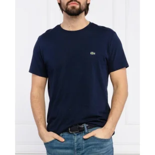 Lacoste T-shirt | Regular Fit - Koszulki męskie - miniaturka - grafika 1