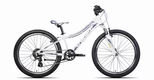 UNIBIKE ROXI 2024 biały - Rowery - miniaturka - grafika 1