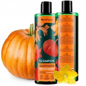 Szampony do włosów - Szampon do włosów FARBOWANYCH naturalny BEZ 0% SLES SLS SILIKONÓW PARABENÓW - miniaturka - grafika 1