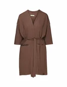 Szlafroki męskie - Szlafrok Nilsa - miniaturka - grafika 1