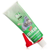 Silikony - Boll SILIKON WYSOKOTEMP DO 350řC BL 0070102 - miniaturka - grafika 1