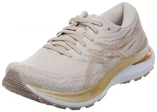 ASICS GEL-KAYANO 29 Sneakersy Kobiety,Mineral Beige/Champagne,44.5 EU - Sneakersy damskie - miniaturka - grafika 1