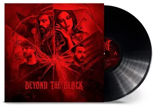 Beyond The Black Lost In Forever CD Beyond The Black - Metal, Punk Beyond The Black Lost In Forever CD Beyond The Black - Metal, Punk - miniaturka - grafika 1
