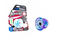 Gry planszowe - Jojo, Profesjonalne Arrow Galaxy - miniaturka - grafika 1