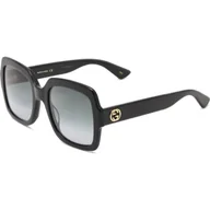 Okulary przeciwsłoneczne - Gucci Okulary przeciwsłoneczne - miniaturka - grafika 1