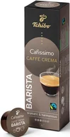 Kawa w kapsułkach i saszetkach - Kapsułki do Cafissimo Tchibo Barista Crema 10 szt. - miniaturka - grafika 1