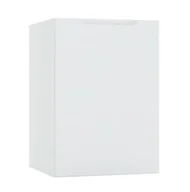 Szafki łazienkowe - Podwieszana szafka łazienkowa 40 cm Z4-H37 - miniaturka - grafika 1