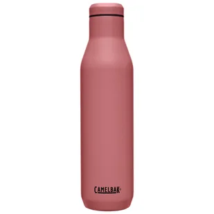 CamelBak CamelBak Horizon SST Vacuum Insulated Bottle 750ml, terracotta rose  2020 Termosy 08191082 - Butelki termiczne - miniaturka - grafika 2