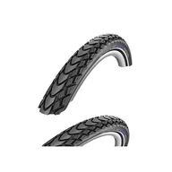 Opony rowerowe - Schwalbe drutowa MARATHON MONDIAL 28x1.6 RG Reflex 11100309 - miniaturka - grafika 1