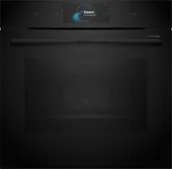 Piekarniki do zabudowy - Bosch HRG978NB1 - miniaturka - grafika 1
