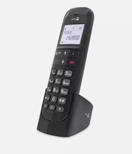 Telefon bezprzewodowy Doro - Telefony stacjonarne - miniaturka - grafika 1
