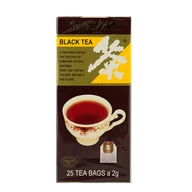 Herbata - Yunnan Black B901 ex25 BLAC.B901.25E - miniaturka - grafika 1