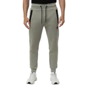 Spodnie sportowe męskie - Pit Bull Spodnie Dresowe DOGWOOD Grey Harbour - miniaturka - grafika 1