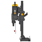 Frezarki - Wiertnica CAT DX19 - miniaturka - grafika 1