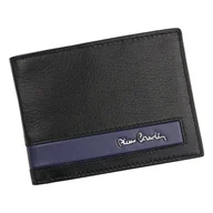 Portfele - Pierre Cardin, Portfel skórzany męski, CB Tilak 26 8806 - miniaturka - grafika 1