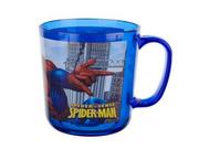 Kubki dla dzieci - Kubek 350Ml, Spiderman - miniaturka - grafika 1