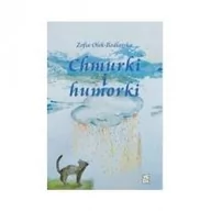 Poezja - Veda Chmurki i humorki - Zofia Olek-Redlarska - miniaturka - grafika 1