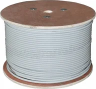 Kable miedziane - Alantec Kabel U/UTP wieloparowy 50 par kat.3 LSOH Eca - miniaturka - grafika 1