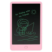 Tablice dla dzieci - Znikopis Tablet do pisania/rysowania Denver 10,5" LCD - miniaturka - grafika 1