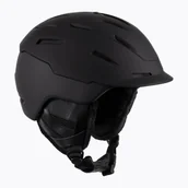 Kaski narciarskie - Kask narciarski Julbo Promethee czarny JCI619L14 - miniaturka - grafika 1