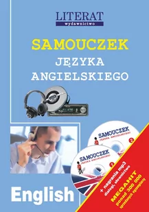 Samouczek języka angielskiego - Audiobooki do nauki języków - miniaturka - grafika 1