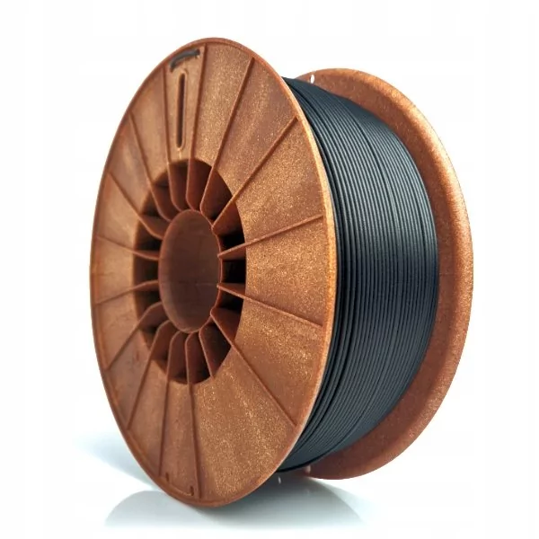 Filament ROSA 3D PETG Carbonlook 1,75mm 1kg