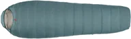 Śpiwory - Robens Robens Gully 1200 Sleeping Bag Left Zipper 2021 Śpiwory syntetyczne - miniaturka - grafika 1