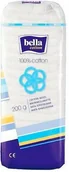 Waciki, płatki i patyczki kosmetyczne - Bella Wata opatrunkowa Cotton, bawełniana 200g |   BC-071-A200-007 - miniaturka - grafika 1