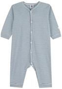 Piżamy chłopięce - Petit Bateau A05H0 Piżamy Zestaw, Rover/Marshmallow, 36 Mois Baby, Rover/Marshmallow, 3 lat - miniaturka - grafika 1