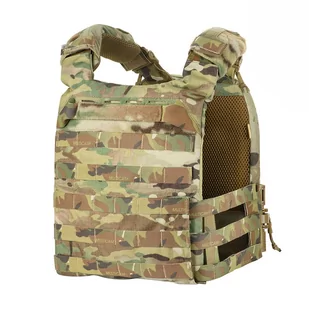 M-Tac - Kamizelka taktyczna Plate Carrier Cuirass FAST QRS - MultiCam - 51381008 - Odzież taktyczna i umundurowanie - miniaturka - grafika 4