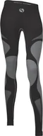 Spodnie sportowe damskie - Sesto Senso Legginsy termoaktywne damskie Thermo Active r. M - miniaturka - grafika 1