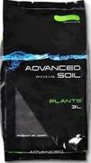 Podłoże do akwarium - Aquael AQUAEL Podłoże Advanced Soil Plant 8L 26402-uniw - miniaturka - grafika 1