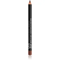 Konturówki do ust - NYX Professional Makeup Professional Makeup Suede Matte Lip Liner odcień 44 Leon 1 g - miniaturka - grafika 1
