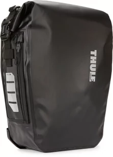 Thule Shield Pannier 17L miejska sakwa rowerowa - Sakwy rowerowe - miniaturka - grafika 1