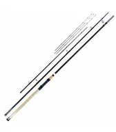 Wędki - Daiwa Wędka Ninja X Feeder 3,90m (390cm) do 120g - miniaturka - grafika 1