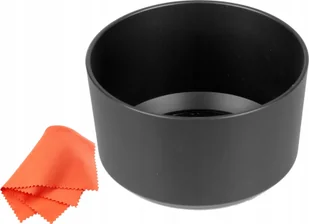 Osłona na obiektyw JJC Osłona przeciwsłoneczna JJC typu Sony ALC-SH007 - Osłony przeciwsłoneczne do aparatów - miniaturka - grafika 1