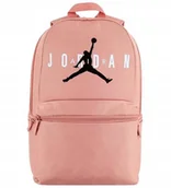 Plecaki - AIR JORDAN ECO DayPack "Red Stardust" (9A0833-R3T) - miniaturka - grafika 1
