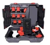 Diagnostyka samochodowa - AUTOXSCAN RS900 PRO Program diagnostyczny + Adaptery - miniaturka - grafika 1