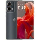Telefony komórkowe - Motorola Moto G85 5G 12/256GB Szary - miniaturka - grafika 1