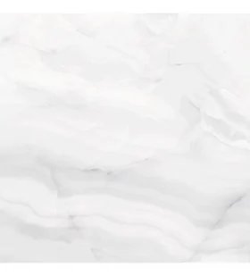 Ecoceramic RODAS WHITE 120X120 POLER - Płytki ceramiczne - miniaturka - grafika 1