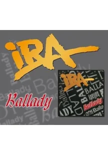 Ballady IRA - Rock - miniaturka - grafika 8