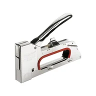 Zszywacze tapicerskie - Zszywacz ręczny stalowy Typ 53 4 - 8 mm R153 Rapid - miniaturka - grafika 1
