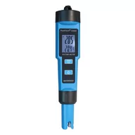 Inne urządzenia pomiarowe - Miernik Odczynu pH i temp cieczy PeakTech 5305A - miniaturka - grafika 1