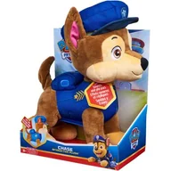Zabawki interaktywne dla dzieci - Psi Patrol:Chase Plusz Interaktywny - miniaturka - grafika 1