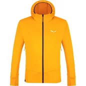 Bluzy męskie - Bluza męska Puez Polarlite Salewa - miniaturka - grafika 1