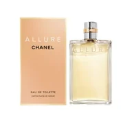 Wody i perfumy damskie - Chanel Allure woda toaletowa spray 50ml - miniaturka - grafika 1