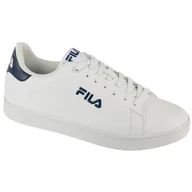 Buty trekkingowe męskie - Buty sportowe Sneakersy męskie, Crosscourt Line - miniaturka - grafika 1