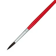 Pędzle - Talens Brush Watercol Pędzel do akwareli 150 nr 9 - miniaturka - grafika 1