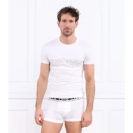 Koszulki męskie - Emporio Armani T-shirt | Slim Fit - miniaturka - grafika 1